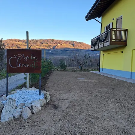 Agritur Clementi *