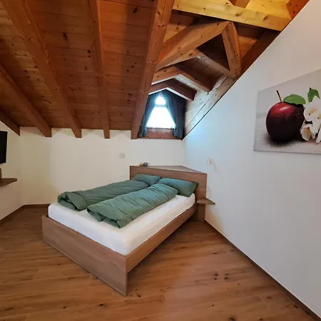 Agroturismo Agritur Clementi *