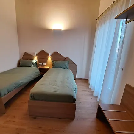 Agritur Clementi Agroturismo Nave San Rocco