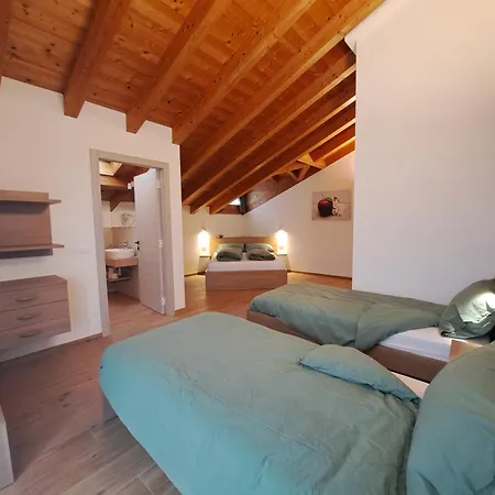 Agroturismo Agritur Clementi *