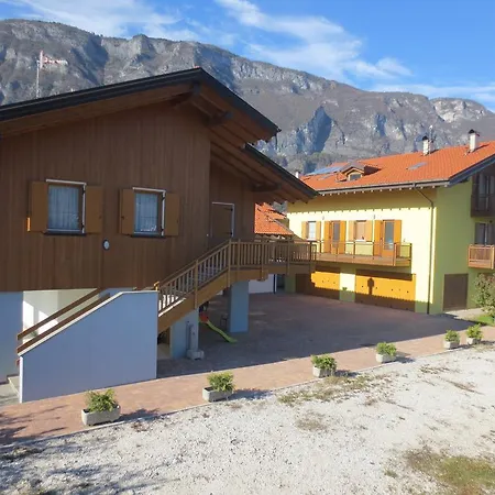 Agritur Clementi Agroturismo Nave San Rocco
