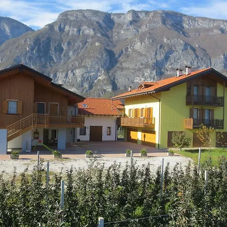 Agritur Clementi Agroturismo