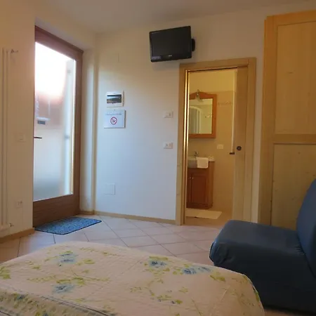 Agritur Clementi *