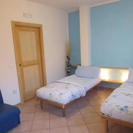 Agritur Clementi