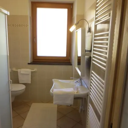 Agritur Clementi Agroturismo Nave San Rocco
