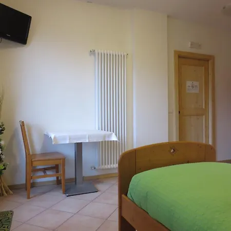 Agritur Clementi *