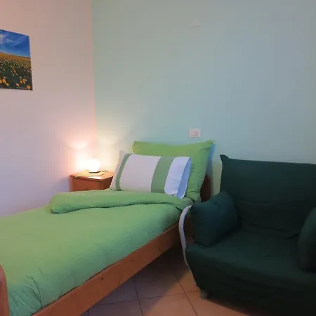 Agritur Clementi Nave San Rocco