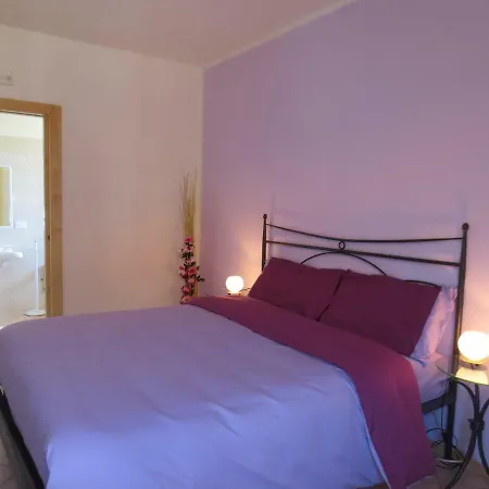Agritur Clementi *