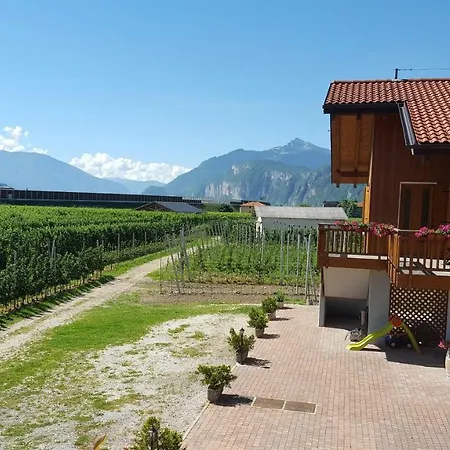 Agroturismo Agritur Clementi *