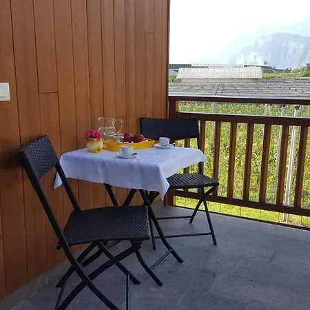 Agroturismo Agritur Clementi Nave San Rocco