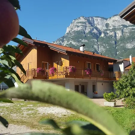 Agritur Clementi Agroturismo *