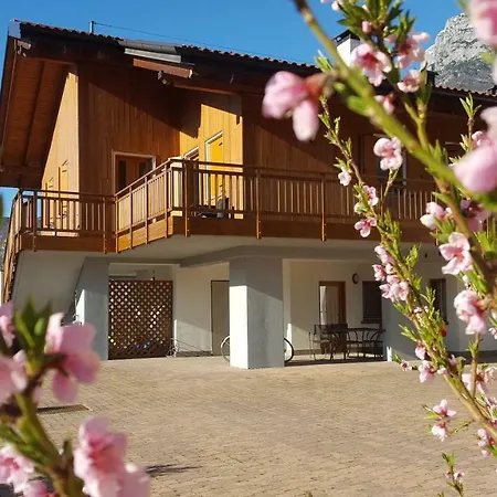 Agritur Clementi * Nave San Rocco