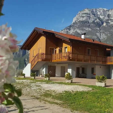 Agritur Clementi