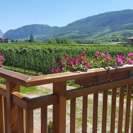 Bauernhof Agritur Clementi *