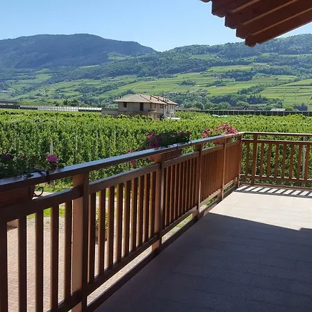 Agritur Clementi