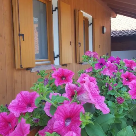 Agroturismo Agritur Clementi *