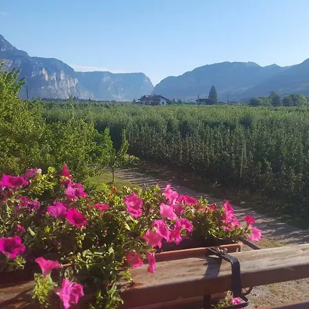 Agroturismo Agritur Clementi *