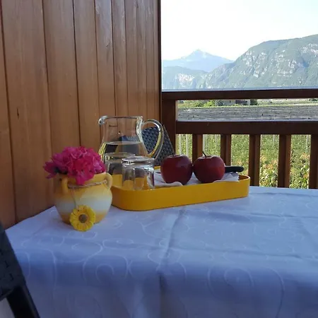 Agritur Clementi Nave San Rocco