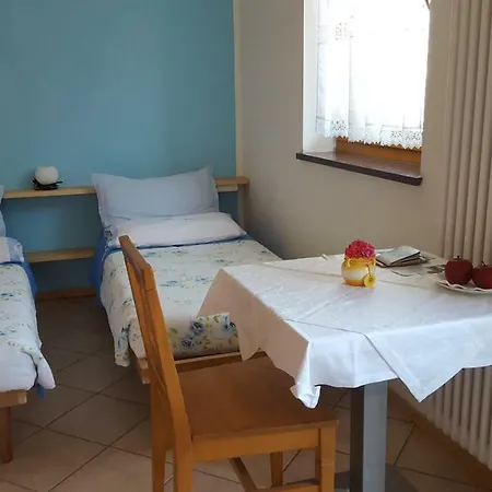 Agroturismo Agritur Clementi *