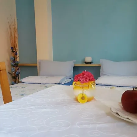 Agroturismo Agritur Clementi